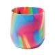 SiliPint Silicone 12 oz Wine Glass
