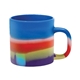 SiliPint Silicone 16 oz Coffee Mug