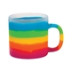 SiliPint Silicone 16 oz Coffee Mug