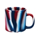 SiliPint Silicone 16 oz Coffee Mug