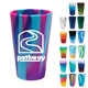 SILIPINT 16 oz Silicone Pint Glass