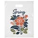 12x15 Digital Full Color Die Cut - Flowers