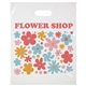 12x15 Digital Full Color Die Cut - Flowers