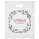 12x15 Digital Full Color Die Cut - Flowers
