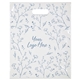 12x15 Digital Full Color Die Cut - Flowers