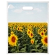 12x15 Digital Full Color Die Cut - Flowers