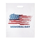 15x18 Digital Full Color Die Cut - Patriotic
