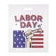 15x18 Digital Full Color Die Cut - Patriotic