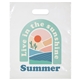 12x15 Digital Full Color Die Cut - Summer