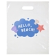 12x15 Digital Full Color Die Cut - Summer