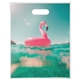 12x15 Digital Full Color Die Cut - Summer