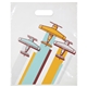 12x15 Digital Full Color Die Cut - Travel