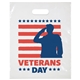 12x15 Digital Full Color Die Cut - Patriotic