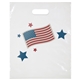 12x15 Digital Full Color Die Cut - Patriotic