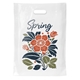 12 x 16 x 3 Digital Full - Color Die Cut - Flowers