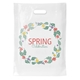 12 x 16 x 3 Digital Full - Color Die Cut - Flowers