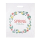 15x18 Digital Full Color Die Cut - Flowers