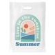 12 x 16 x 3 Digital Full - Color Die Cut - Summer