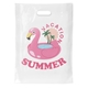 12 x 16 x 3 Digital Full - Color Die Cut - Summer