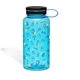 34 oz H2go Wide 2.0 - Aqua - Back To School