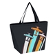 Non - Woven Budget Shopper Tote Bag - Travel