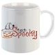 12 oz SimpliColor Mug - Halloween - Halloween