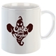 12 oz SimpliColor Mug - Halloween - Halloween