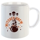 12 oz SimpliColor Mug - Halloween - Halloween