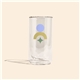 Created Co. 16 oz Cove Pint Glass