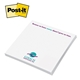 Post - it(R) Custom Printed Notes 4 X 4 , 50 Sheets