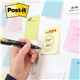 Post - it(R) Custom Printed Notes 4 X 4 , 50 Sheets