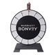 20 Branded Prize Wheel