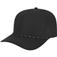 Cap America Icon Performance Rope Cap