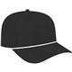 Cap America Icon Performance Rope Cap