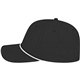 Cap America Icon Performance Rope Cap