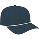 Cap America Icon Performance Rope Cap
