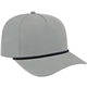 Cap America Icon Performance Rope Cap