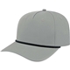 Cap America Icon Performance Rope Cap