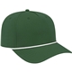Cap America Icon Performance Rope Cap