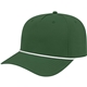 Cap America Icon Performance Rope Cap