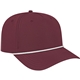 Cap America Icon Performance Rope Cap
