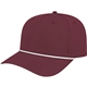 Cap America Icon Performance Rope Cap