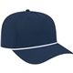 Cap America Icon Performance Rope Cap