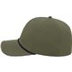 Cap America Icon Performance Rope Cap