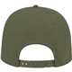 Cap America Icon Performance Rope Cap