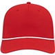 Cap America Icon Performance Rope Cap