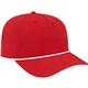 Cap America Icon Performance Rope Cap