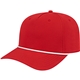 Cap America Icon Performance Rope Cap
