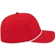 Cap America Icon Performance Rope Cap