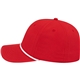 Cap America Icon Performance Rope Cap